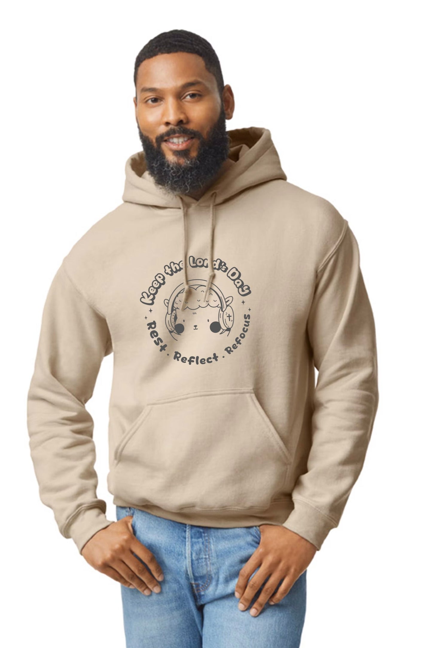 Hoodie, Unisex