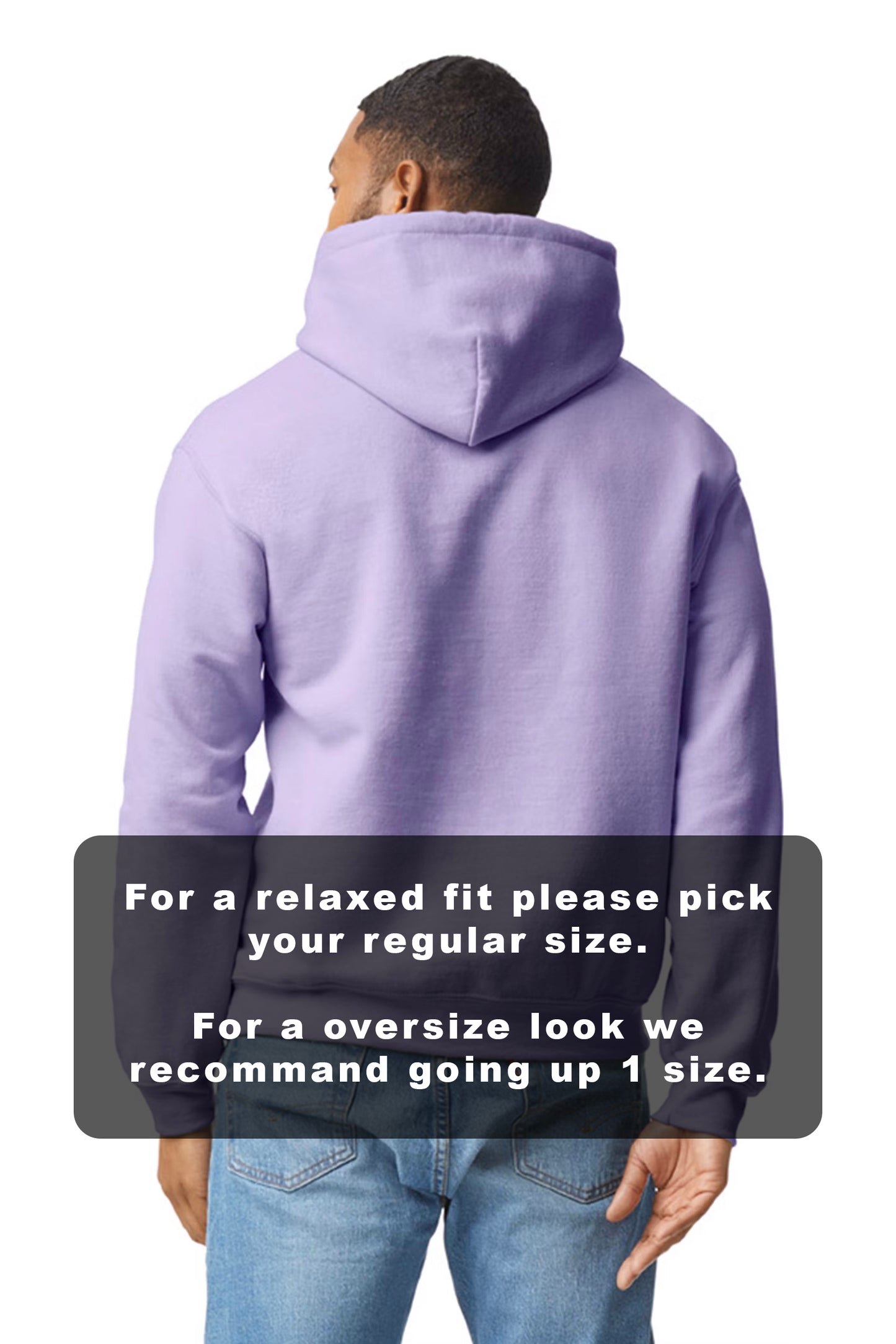 Hoodie, Unisex, "But now I'm Found"