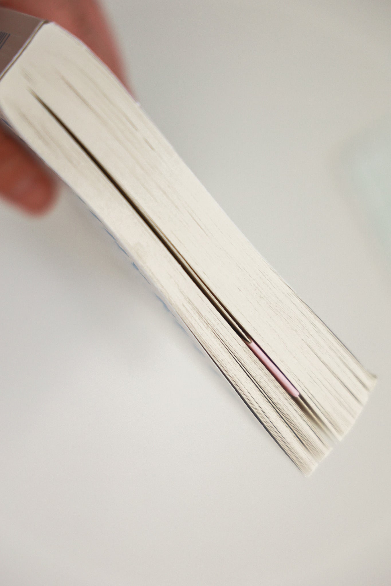 Bookmark (Magnetic)-Listening