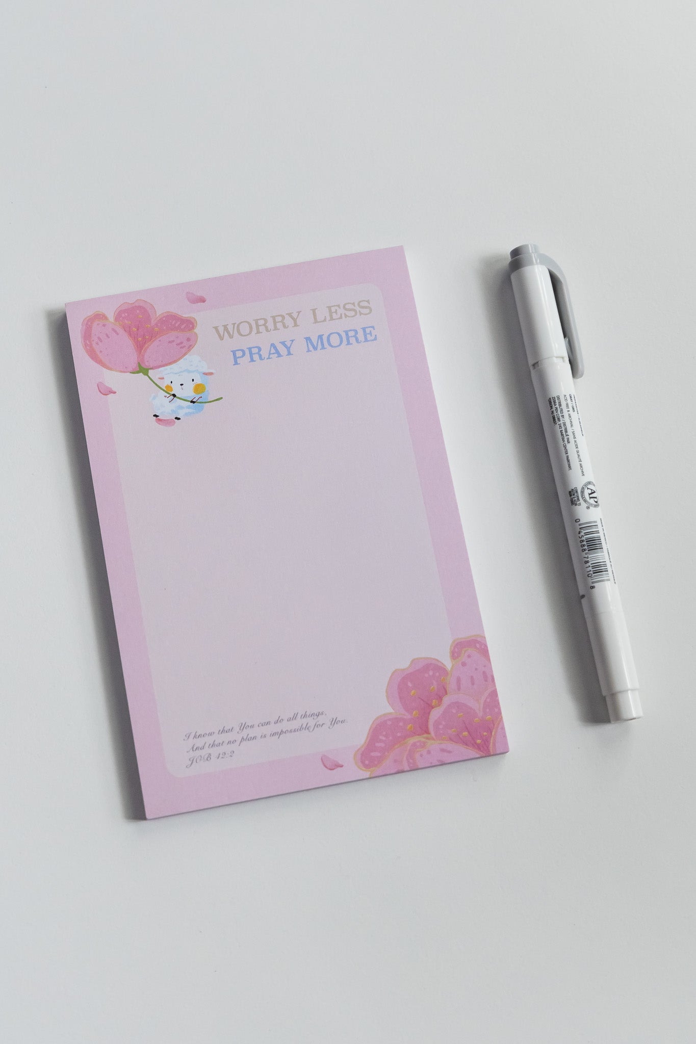 Notepad Package