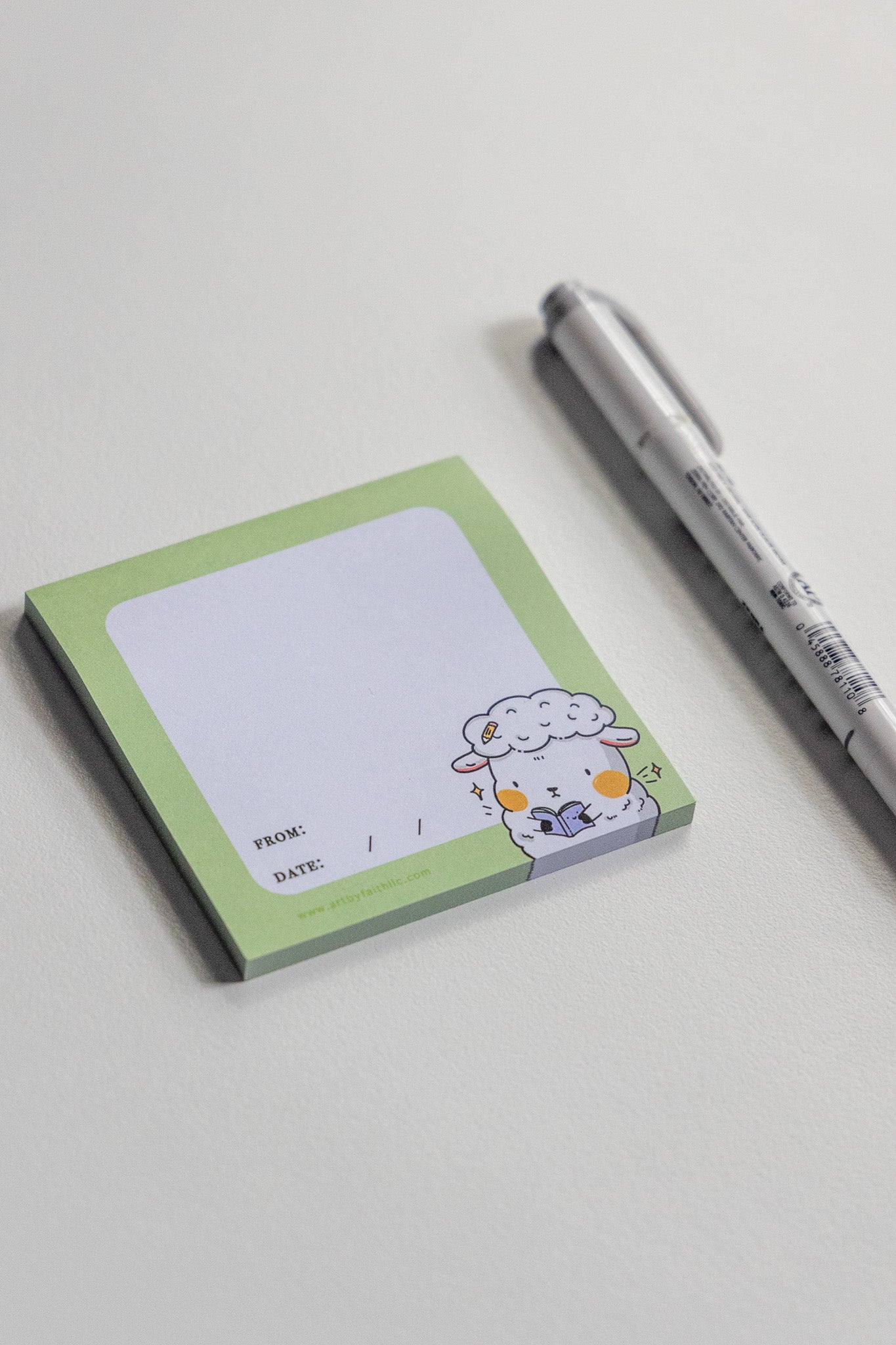 Notepad-Write Down it