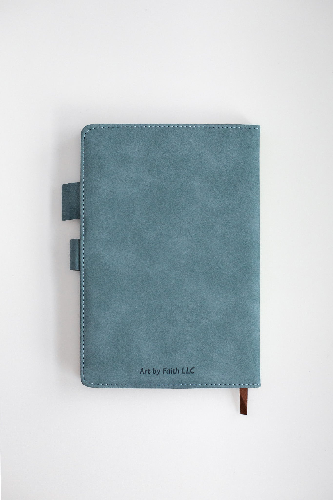 "God + me" Notebook