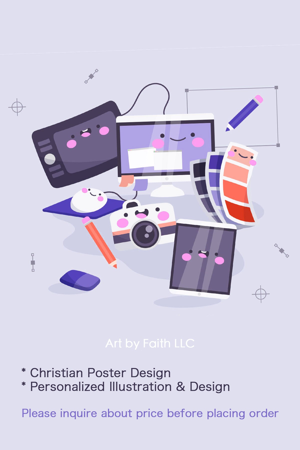 Advanced Customize Order