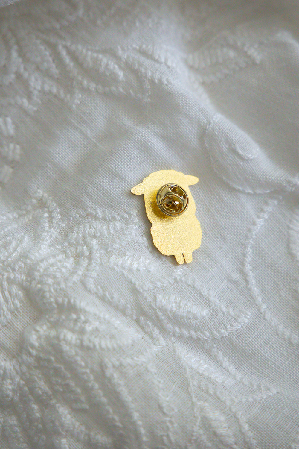 Enamel Pin -"Beloved"
