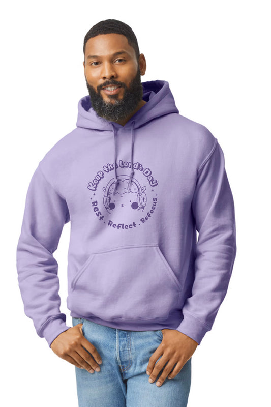 Hoodie, Unisex
