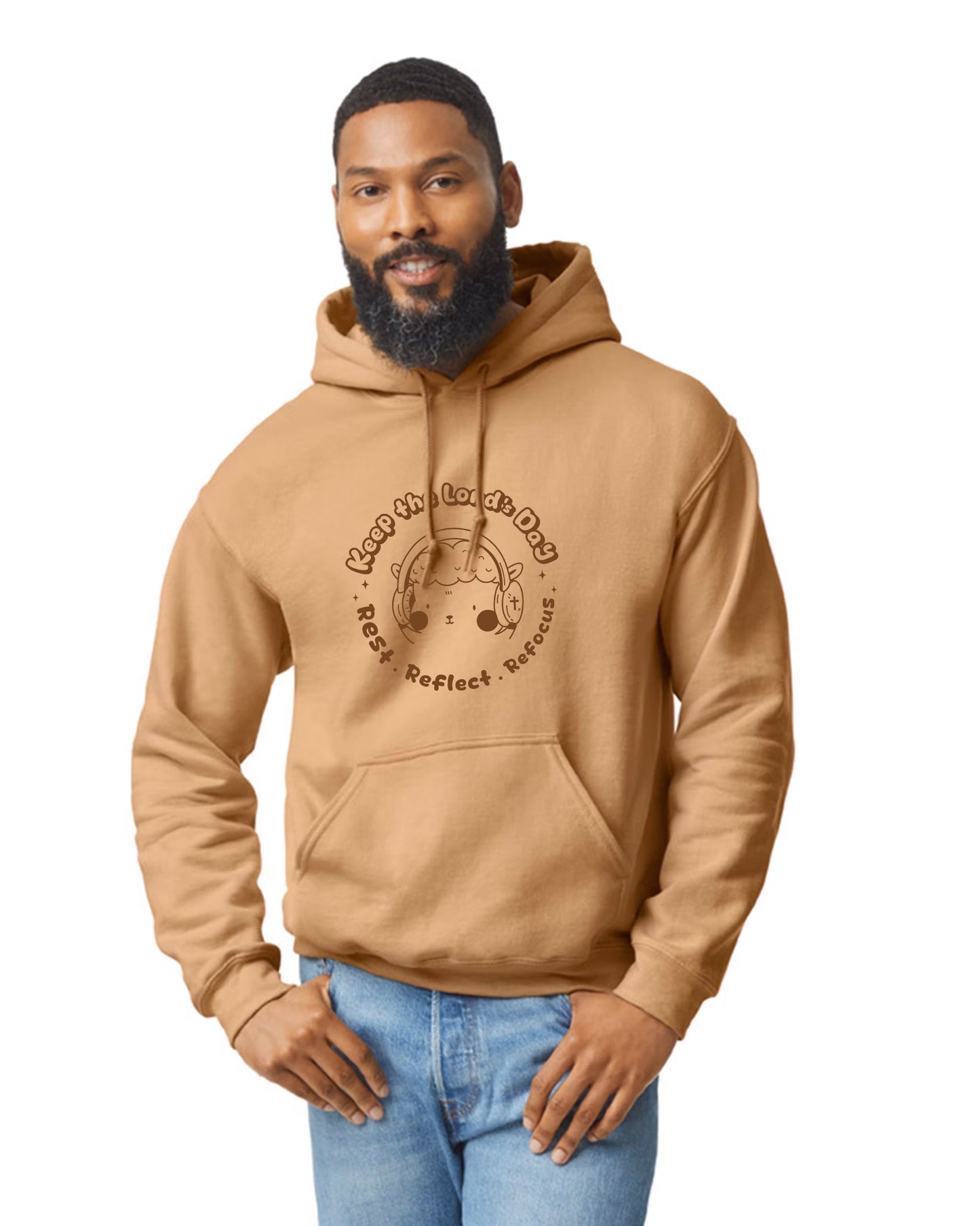 Hoodie, Unisex