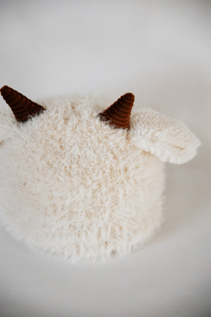 Sheep Hat for Kid and Adult